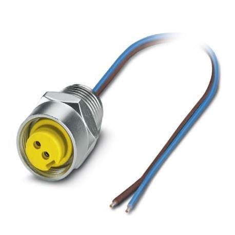 SACC-E-MINF-2CON-NPT12-547/1,0 1420947 PHOENIX CONTACT Флеш-разъем