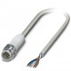 SAC-5P-M12MS/10,0-500 FB 1420993 PHOENIX CONTACT Cable para sensores/actuadores SAC-5P-M12MS/10,0-500 FB 142..