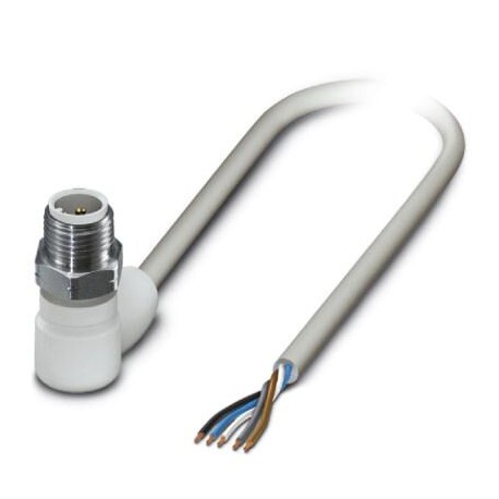 SAC-5P-M12MR/3,0-500 FB 1420995 PHOENIX CONTACT Кабель для датчика / исполнительного элемента SAC-5P-M12MR/3..
