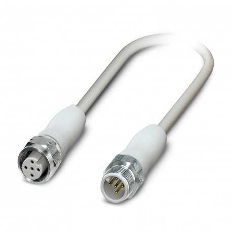 SAC-5P-M12MS/3,0-500/M12FS FB 1421013 PHOENIX CONTACT Кабель для датчика / исполнительного элемента SAC-5P-M..