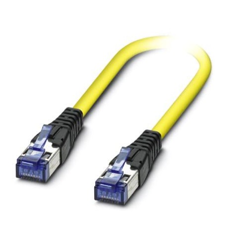 NBC-R4AC1/10,0-94G/R4AC1-YE 1421174 PHOENIX CONTACT Patch cable