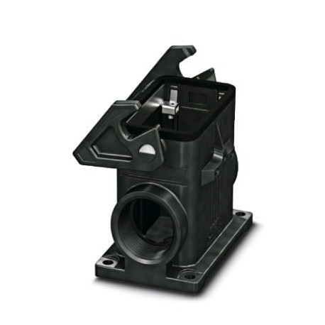 HC-EVO-B10-SHWS-2SSM25-PLRBK 1421277 PHOENIX CONTACT Custodia