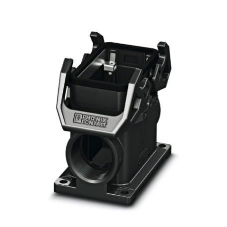 HC-EVO-B10-SHWD-2SSM25-PLRBK 1421304 PHOENIX CONTACT Custodia