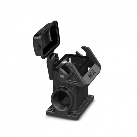 HC-EVO-B10-SHWSC-2SSM20-PLRBK 1421355 PHOENIX CONTACT Custodia