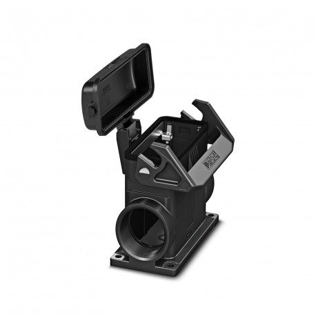 HC-EVO-B16-SHWSC-2SSM32-PLRBK 1421364 PHOENIX CONTACT Жилье