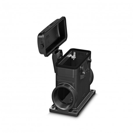 HC-EVO-B16-SHFDC-2SSM32-PLRBK 1421366 PHOENIX CONTACT Housing
