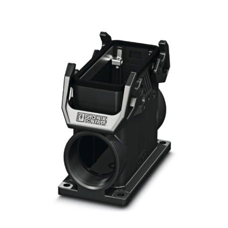 HC-EVO-B16-SHWD-2SSM25-PLRBK 1421455 PHOENIX CONTACT Custodia