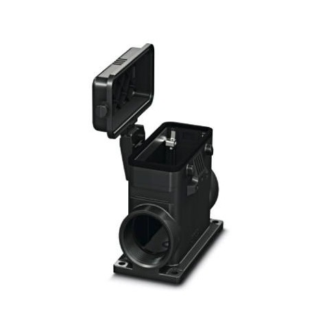 HC-EVO-B16-SHFDC-2SSM25-PLRBK 1421458 PHOENIX CONTACT Жилье