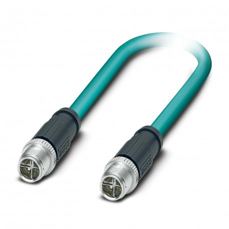 NBC-M12MSX/15,0-94F/M12MSX 1421856 PHOENIX CONTACT Network cable NBC-MSX/15,0-94F/MSX SCO 1421856