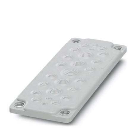 MC-25-MULTI-65-PV-LG 1422348 PHOENIX CONTACT Cable feed-through plates MC-25-MULTI-65-PV-LG 1422348