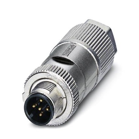 SACC-M12MS-5QO SH DN 1422759 PHOENIX CONTACT Sensor /Aktor-Stecker