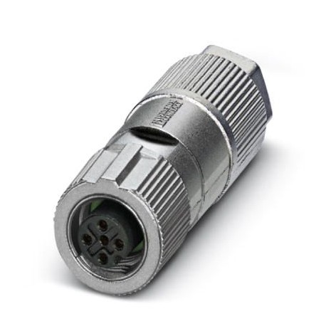 SACC-M12FS-5QO SH DN 1422760 PHOENIX CONTACT Sensor/actuator connector