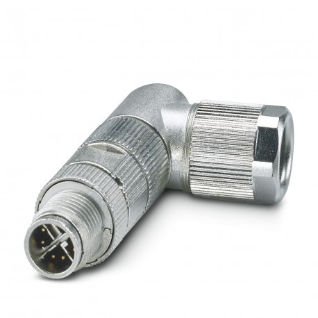 SACC-M12MRX-8CT-CL SH 1422845 PHOENIX CONTACT Разъем