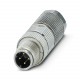 SACC-M12MSD-4CT-CM SH PN 1422846 PHOENIX CONTACT Разъем