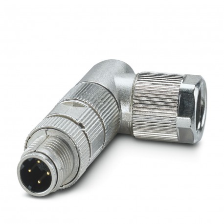 SACC-M12MRD-4CT-CM SH PN 1422847 PHOENIX CONTACT Connettore