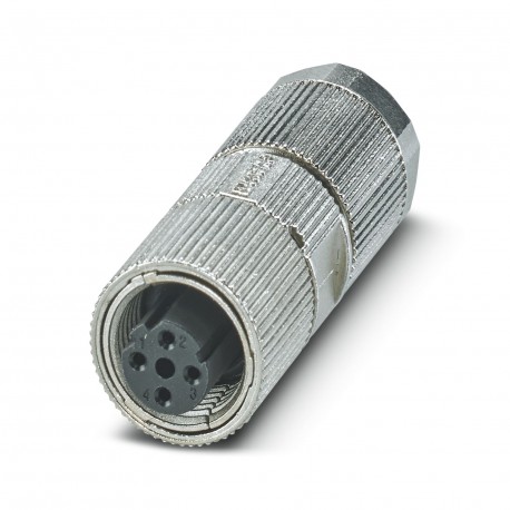 SACC-M12FSD-4CT-CM SH PN 1422848 PHOENIX CONTACT Connector