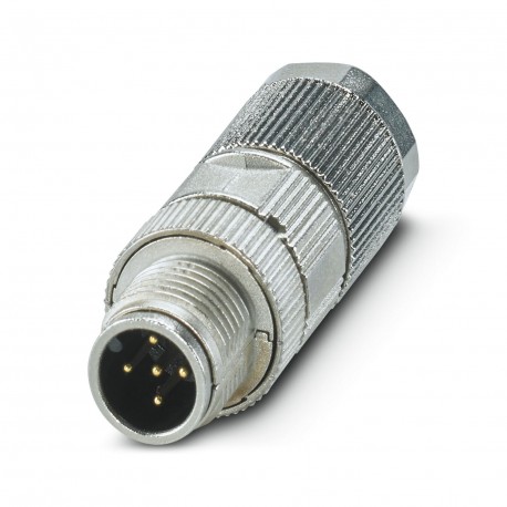 SACC-M12MS-5CT-CM SH 1422850 PHOENIX CONTACT Connecteur