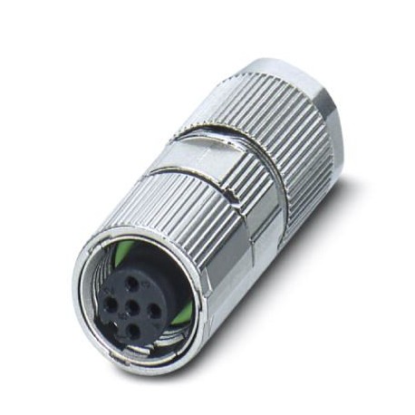 SACC-M12FS-5CT-CM SH 1422852 PHOENIX CONTACT Разъем