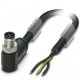 SAC-3P-MRS/ 2,0-PVC PE SCO WD 1423055 PHOENIX CONTACT Силовой кабель SAC-3P-M12MRS/ 2,0-PVC PE WD 1423055