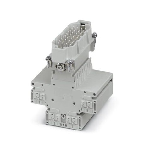 HC-D40-PTT-M 1423348 PHOENIX CONTACT Terminal adapter HC-D40-PTT-M 1423348