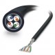 NBC-100,0-94S 1423514 PHOENIX CONTACT Cabo de rede