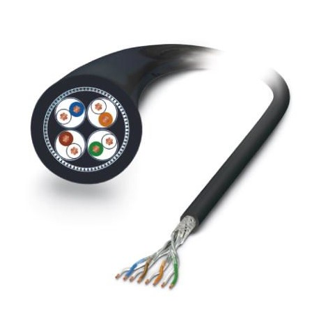 NBC-100,0-94S 1423514 PHOENIX CONTACT Network cable