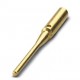 CC0,6-TS-0,34M AU 1423643 PHOENIX CONTACT Crimp-Kontakt