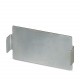 CES-B10-SFC-M-15,6 1423743 PHOENIX CONTACT Elemento de cierre, diseño: B10, material: Acero, galvanizado, lo..