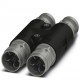 QPD H3PE2,5 GY 1423963 PHOENIX CONTACT H distributor
