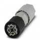 QPD P3PE2,5 6-10 GY 1423967 PHOENIX CONTACT Connector