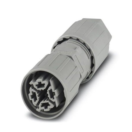 QPD P3PE2,5 9-14 GYGY 1423969 PHOENIX CONTACT Anschluss