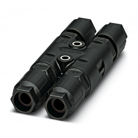 QPD H3PE2,5 4X6-10 BK 1423971 PHOENIX CONTACT H distributor