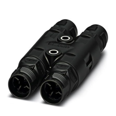 QPD H3PE2,5 BK 1423973 PHOENIX CONTACT Ч дистрибьютора