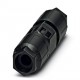 QPD C3PE2,5 2X9-14 BK 1423990 PHOENIX CONTACT Соединители проводов