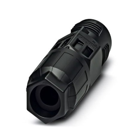 QPD C3PE2,5 1X9-14 BK 1423992 PHOENIX CONTACT Condutor de conectores