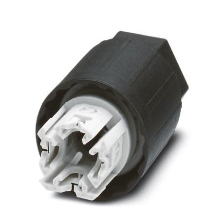 QPD N2,5 6-10 BK 1423993 PHOENIX CONTACT Dado