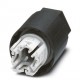 QPD N2,5 9-14 BK 1423994 PHOENIX CONTACT Nut