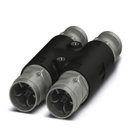 QPD H4X2,5 GY 1423997 PHOENIX CONTACT H distributeur
