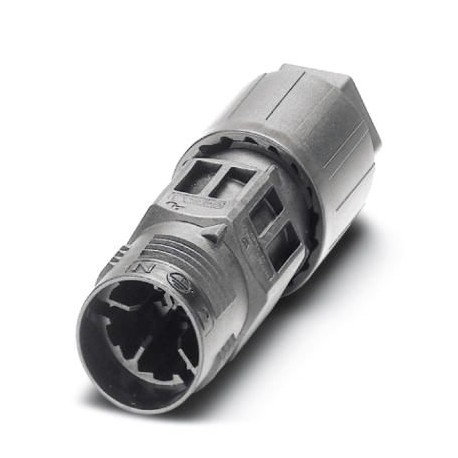 QPD C4X2,5/1X6-10 GY 1424024 PHOENIX CONTACT Соединители проводов