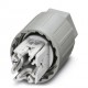 QPD N2,5 9-14 GY 1424032 PHOENIX CONTACT Nut