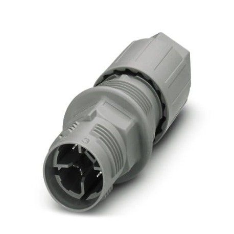QPD CW4X2,5/1X9-14 GY 1424035 PHOENIX CONTACT Condutor de conectores