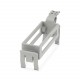 HC-CIF-B24-HFWL-PL 1424337 PHOENIX CONTACT DIN rail mounting frame