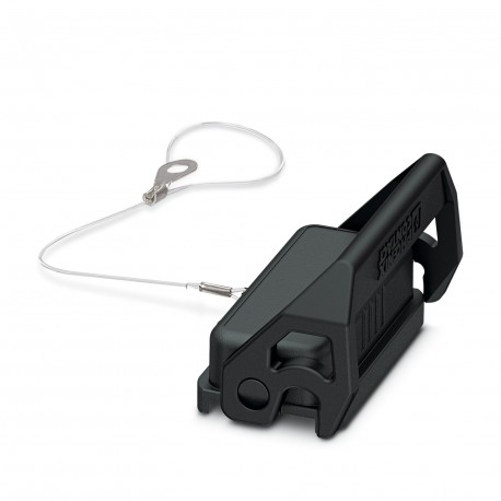 HC-STA-D15-HCLWS-PL-BK 1424375 PHOENIX CONTACT Protective covers