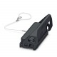 HC-STA-D25-HCLWS-PL-BK 1424400 PHOENIX CONTACT Protective covers