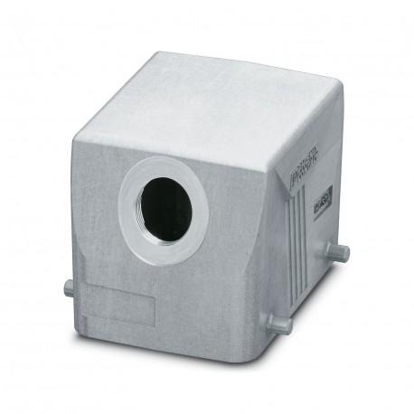 HC-STA-D50-HLFD-1STP21-EL-AL 1424405 PHOENIX CONTACT Housing