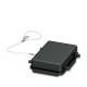 HC-STA-D50-BCSFD-PL-BK 1424417 PHOENIX CONTACT Capas protetoras