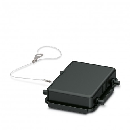 HC-STA-D50-BCSFD-PL-BK 1424417 PHOENIX CONTACT Protective covers