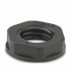 A-INL-PG7-P-BK 1424558 PHOENIX CONTACT Counter nut