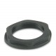 A-INL-PG29-P-BK 1424564 PHOENIX CONTACT Gegenmutter