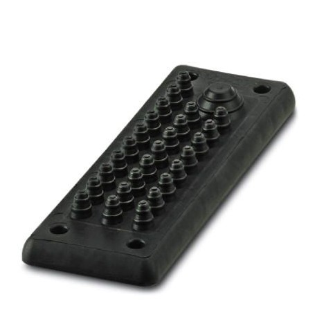 MH-27-MULTI-65-PV-BK 1424583 PHOENIX CONTACT Cable feed-through plates